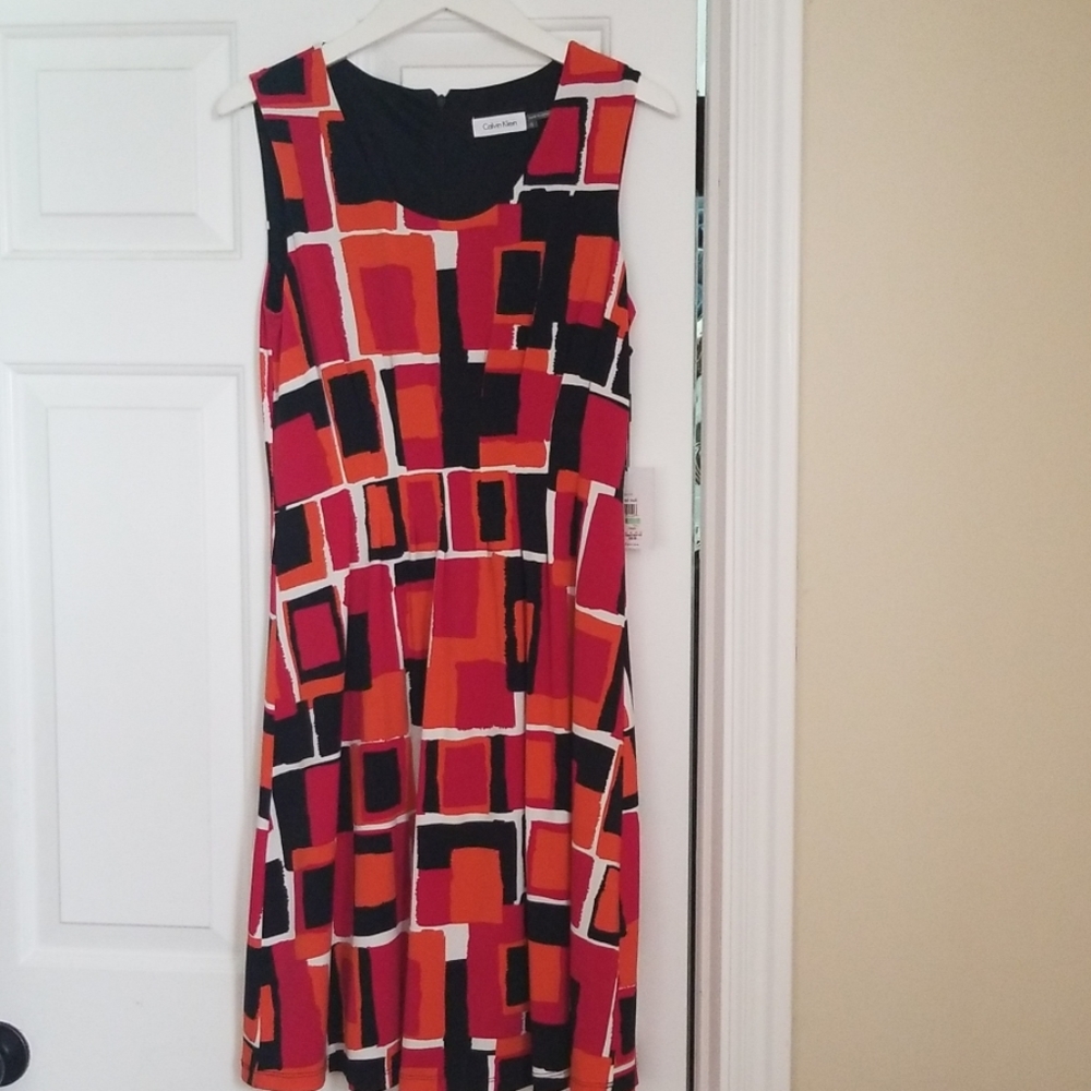 Calvin Klein Dress